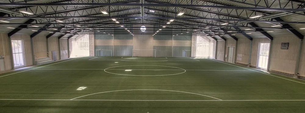 Systemairhallen Sports Camp & Hotell