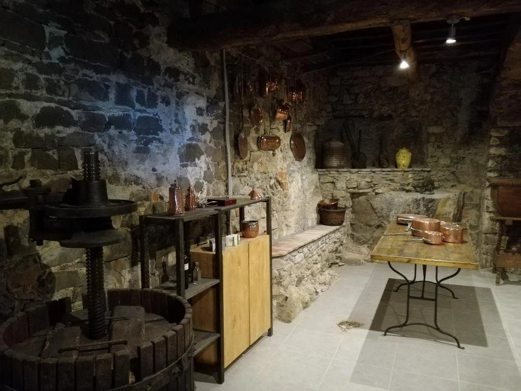 Loggia del Centone