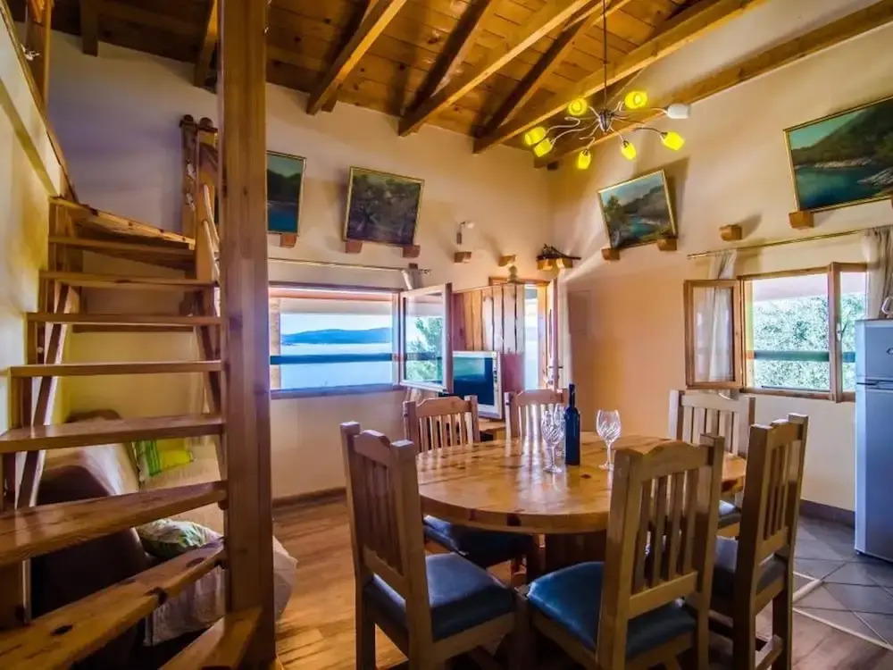 Villa Sea Edge - Three Bedroom Villa with Sea View
