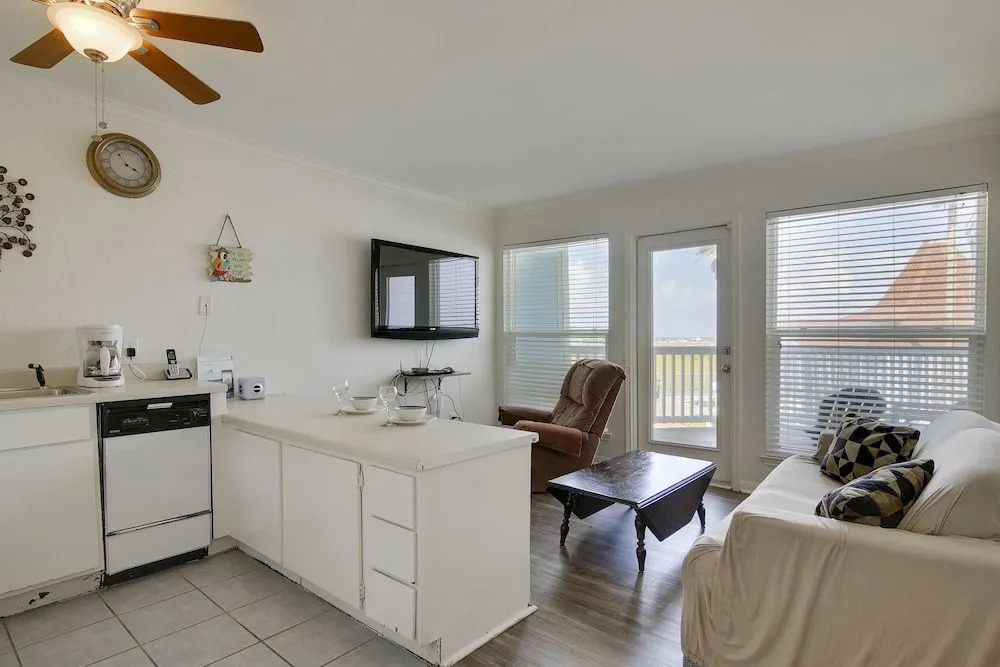 Seascape 2121 - 1 Br Condo
