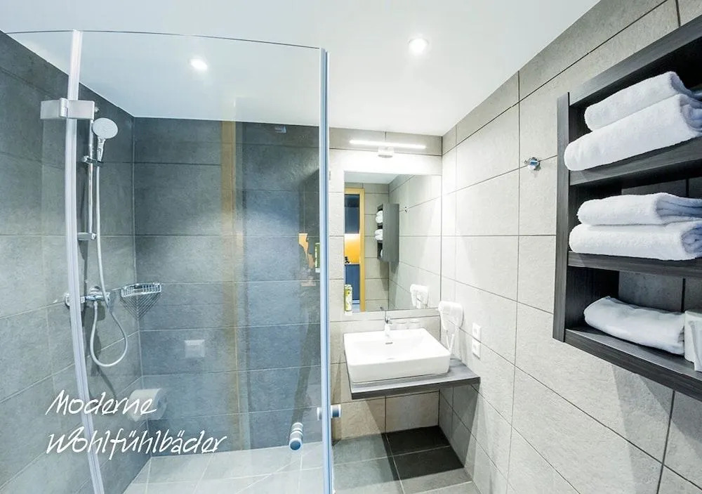 MY HOME MY HOTEL Rosenheim