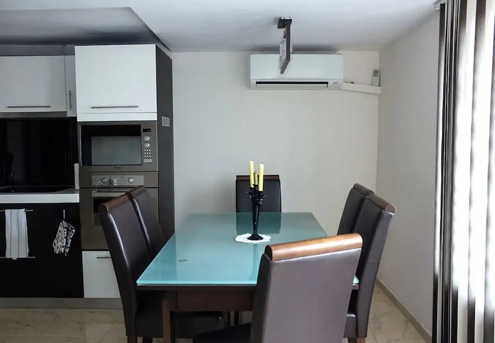 FM Deluxe 1-BDR Apartment - Vinitza Area -Varna