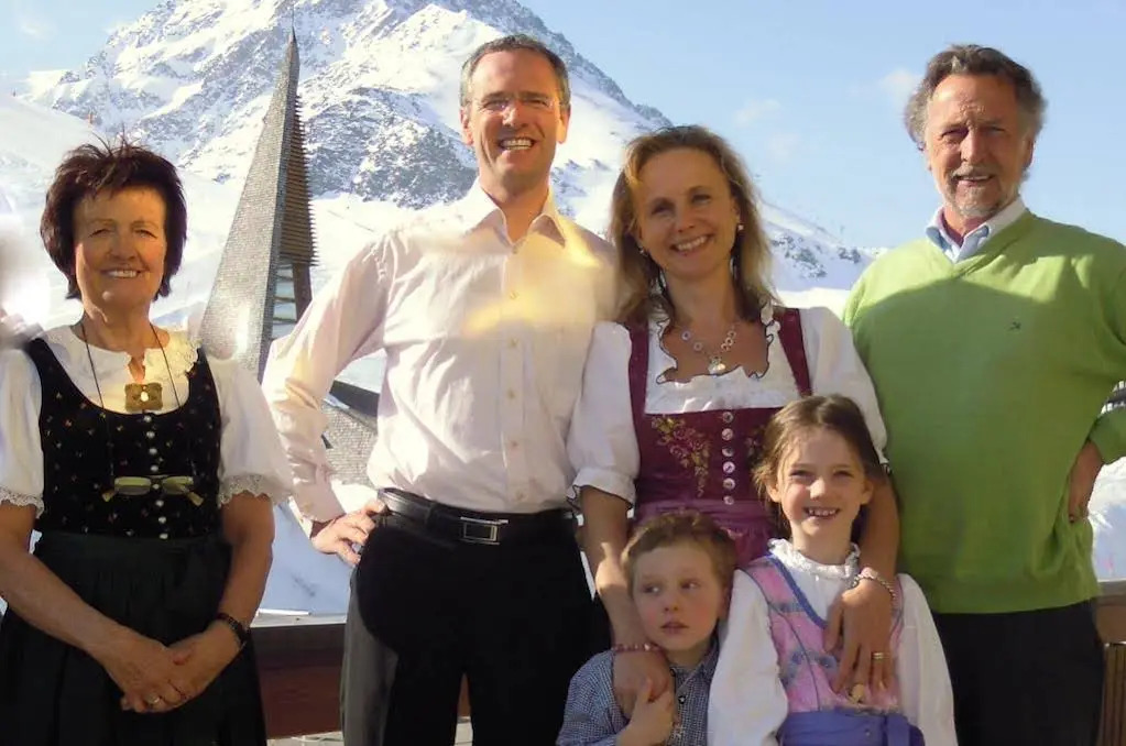Alpenhotel Seiler