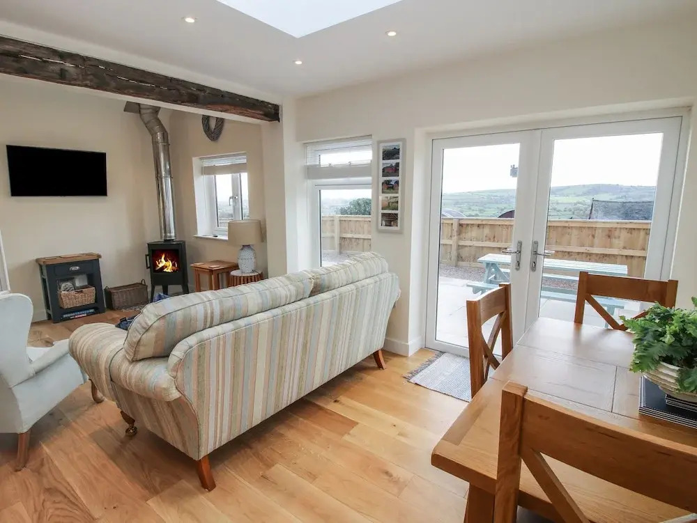 Border View Lodge