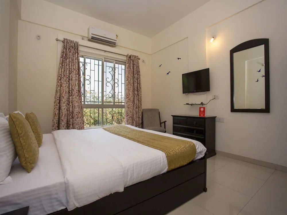 OYO 3847 EMA Hospitality