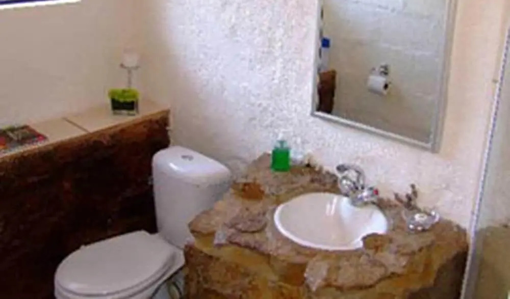Barn Guesthouse