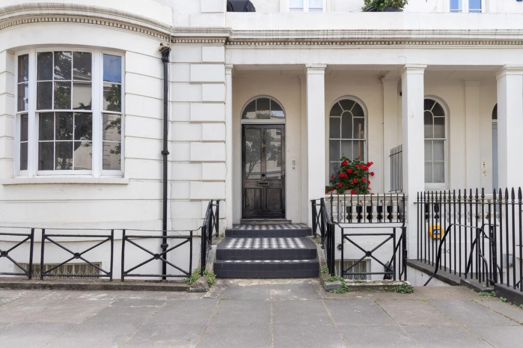 Zone 1 | Private | Fast wifi