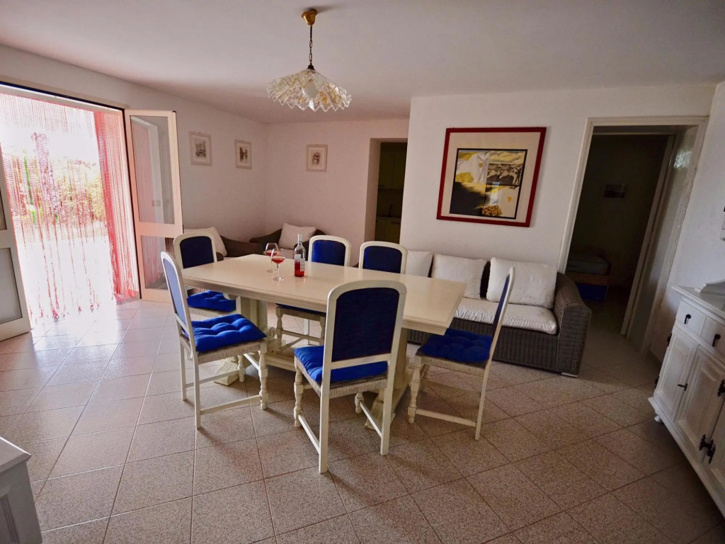 Apartment in Tricase with balcony