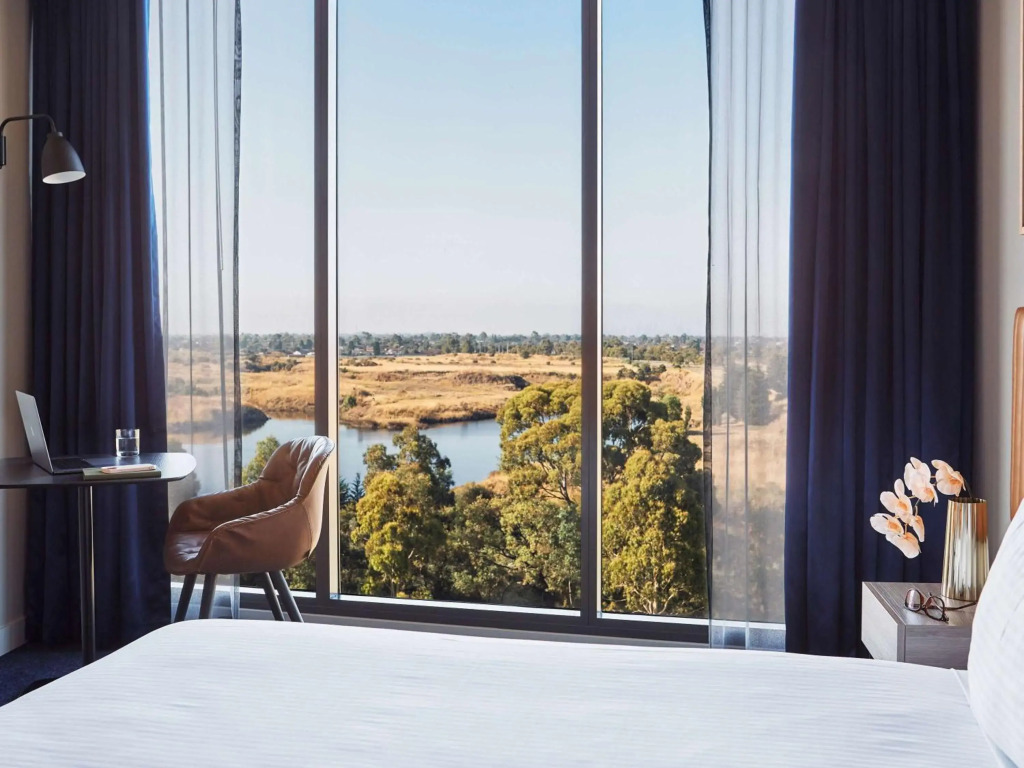 Mantra Melbourne Epping