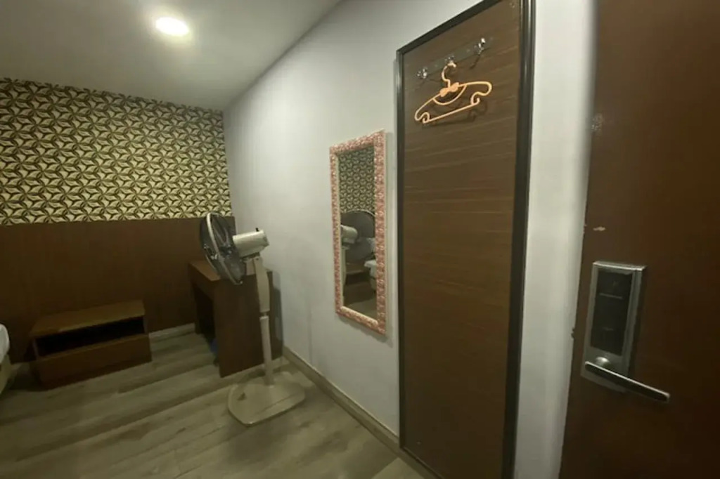 Hotel O Hotel Hamilas