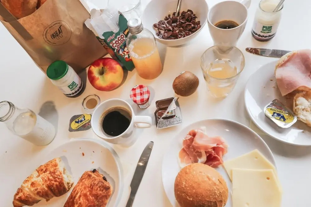 Daft Hotel & Glamping