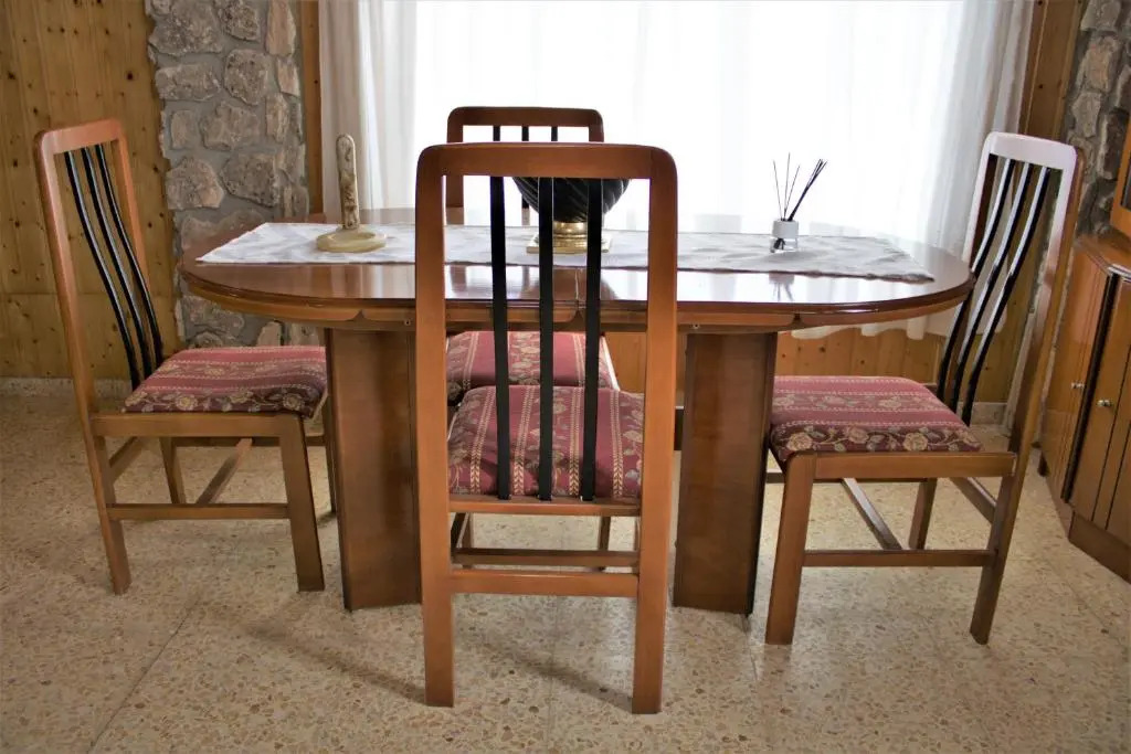 Chalet con vistas a Cullera El Brosquil