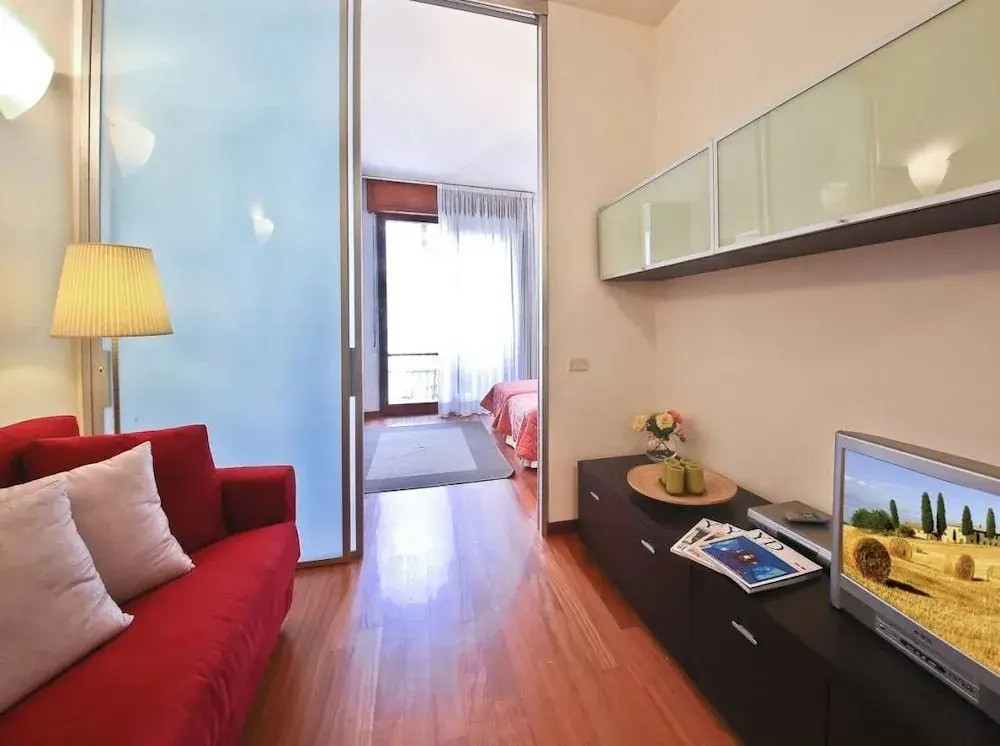 Via Verdi Apartments