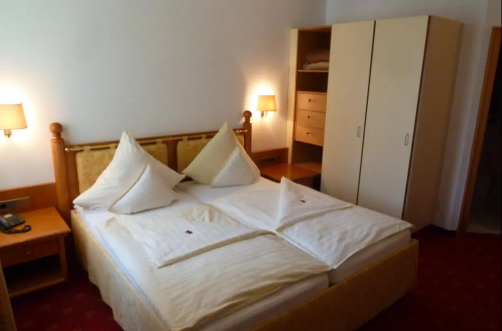 Landhotel Huber am See