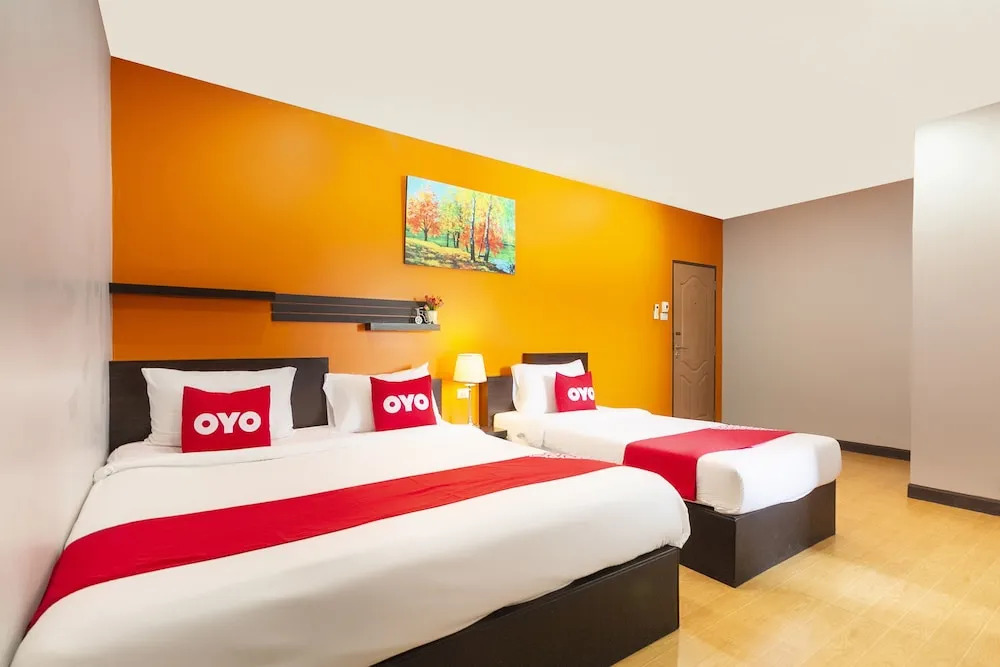 OYO 802 Two Fo House