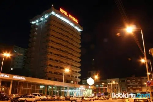 Hotel Decebal