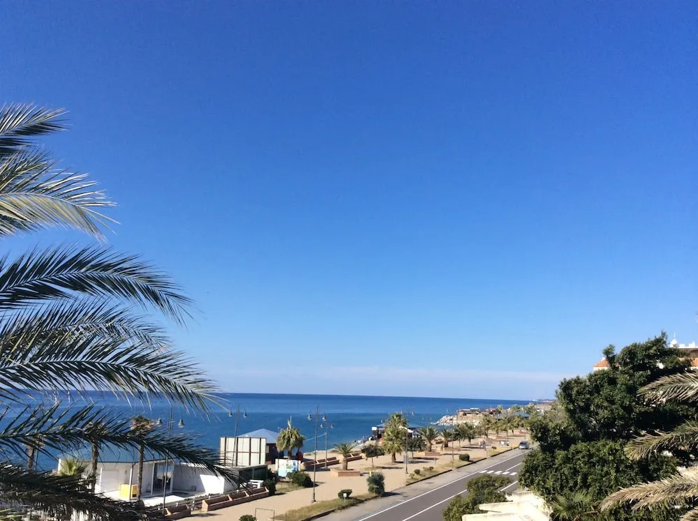 Hotel Cridda