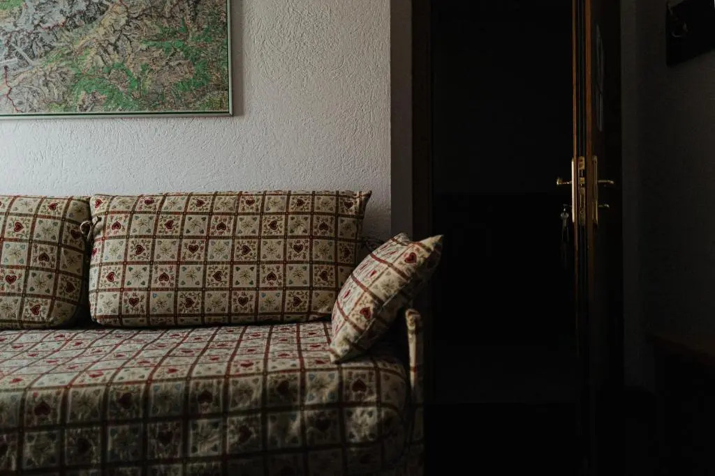 Hotel Walser Courmayeur