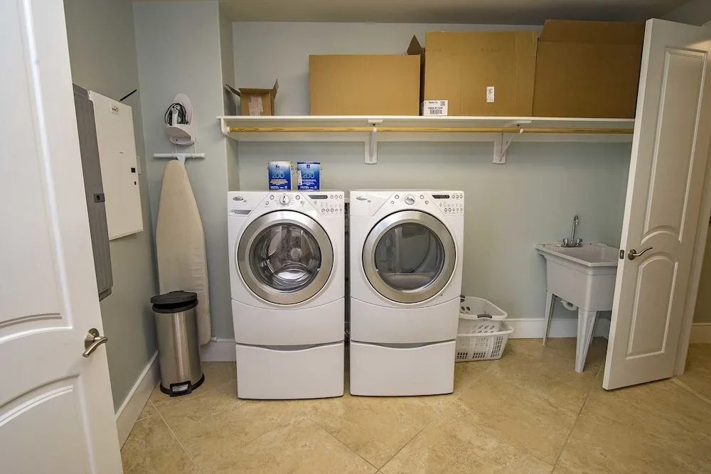 Turquoise Place 1909d 4 Bedrooms 4.5 Bathrooms Condo