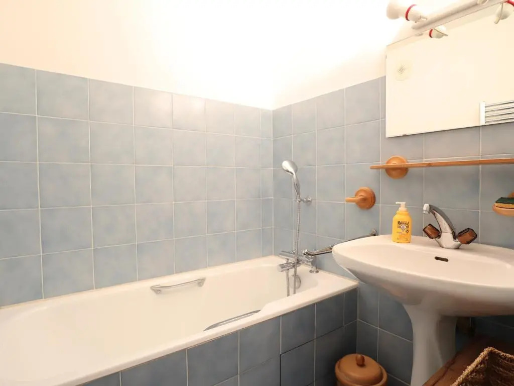Appartement Les Gets, 2 pièces, 4 personnes - FR-1-623-286