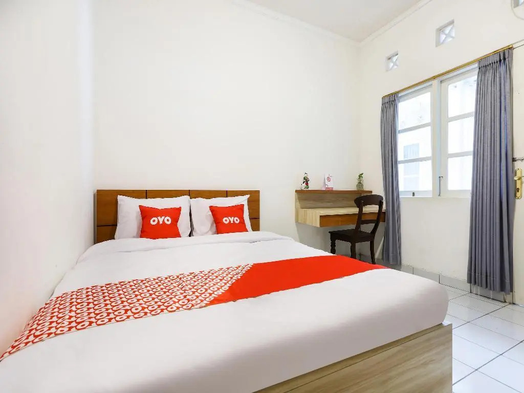 OYO 3985 Adenium Homestay