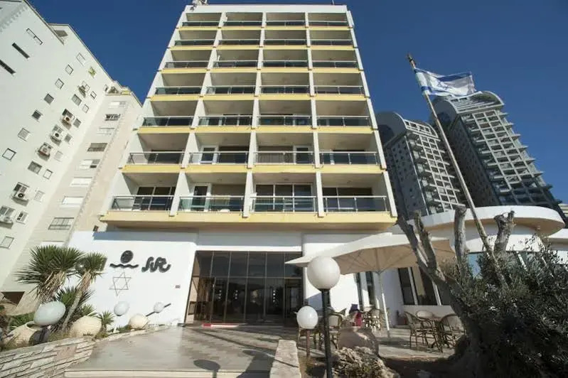 Galil Hotel