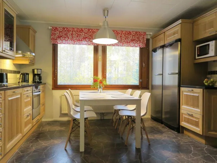 Holiday Home Villa lehmus by Interhome