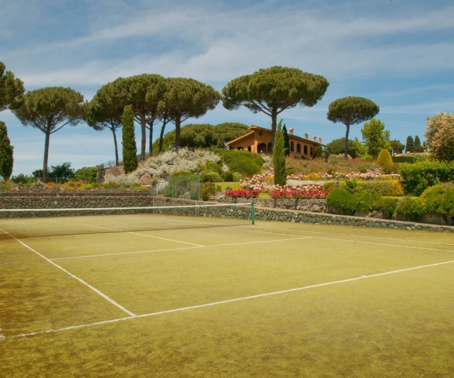 Tenuta Cusmano