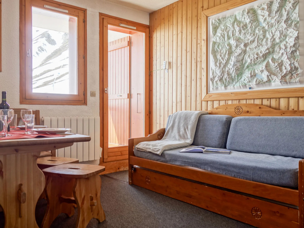 Apartment La Divaria - Le Lac-3 by Interhome