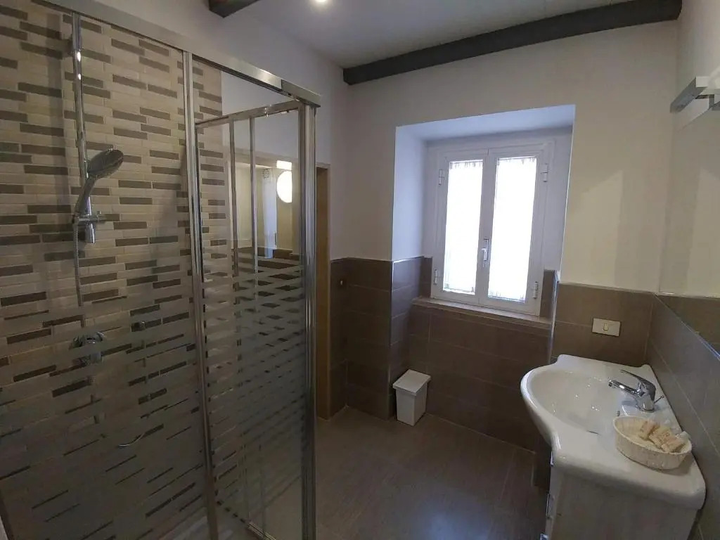 B&B MONTEBELLO