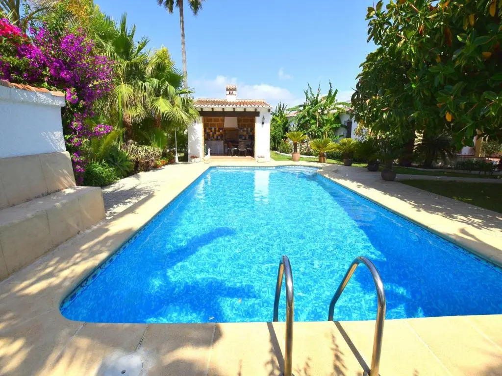 Casa Juanita