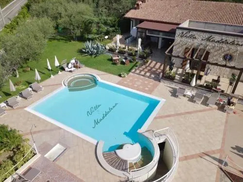 Villa Maddalena