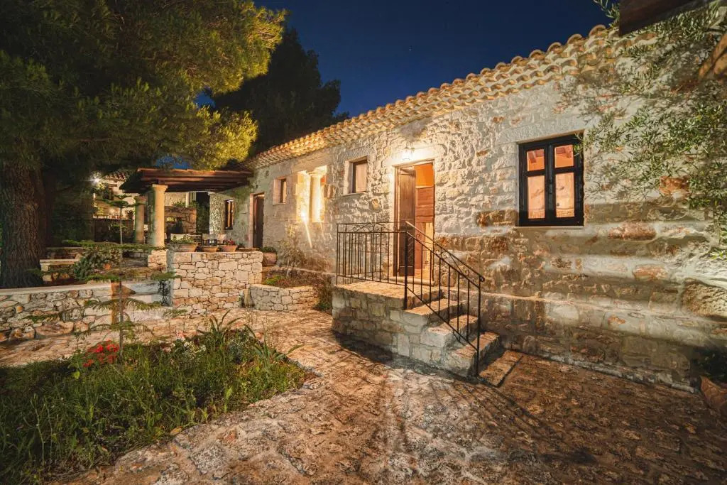 Anthe Villa 2