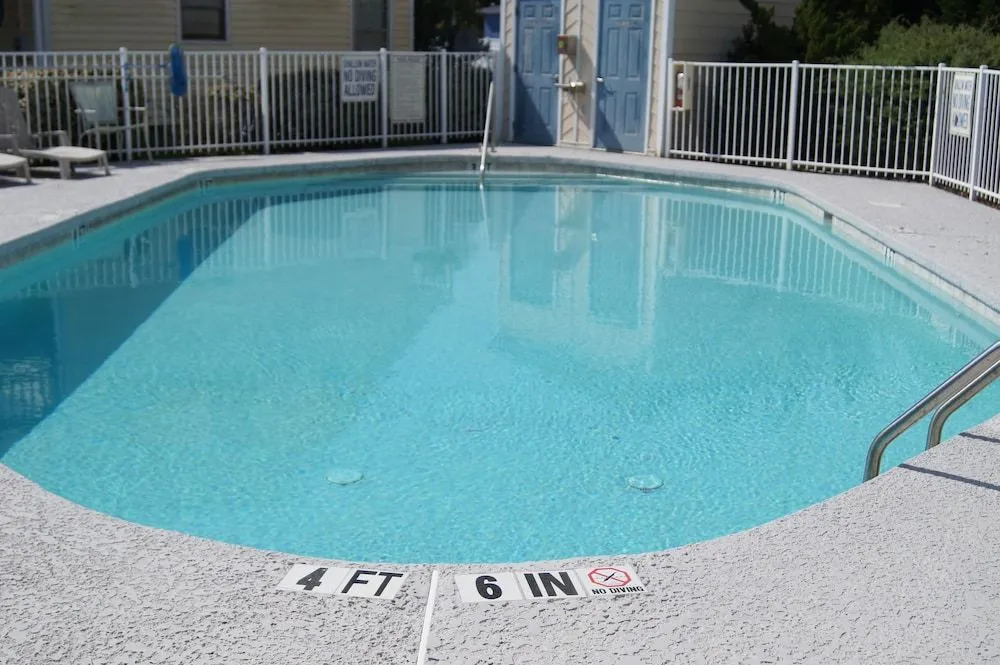 Egret Pointe 202 by RedAwning
