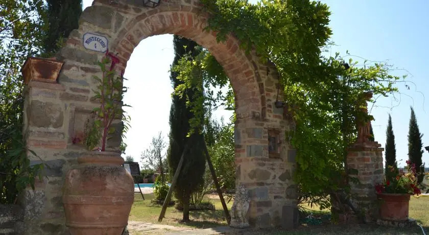 Cortona Holiday Home
