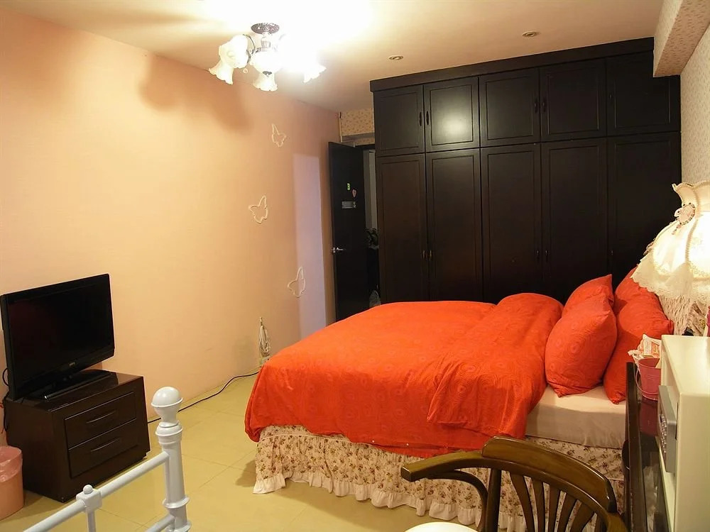 Mickey House - Hostel