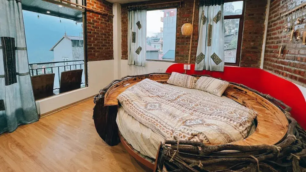 D Home Sapa 2