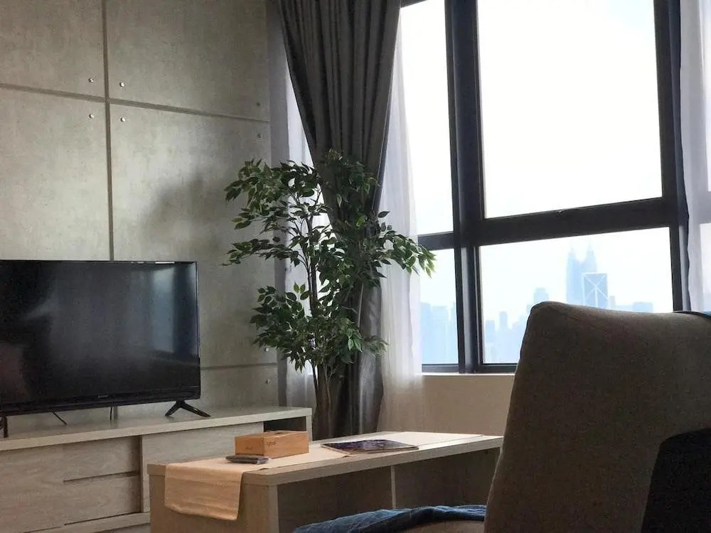Velocity Residence at Sunway mall
