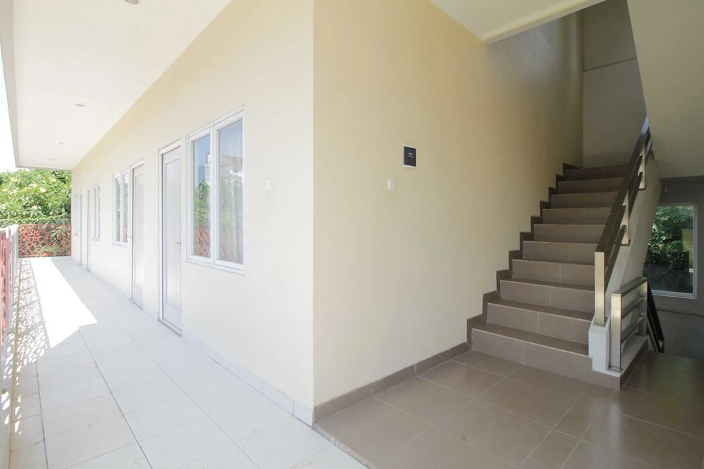 Reddoorz@ Karet Pedurenan 4