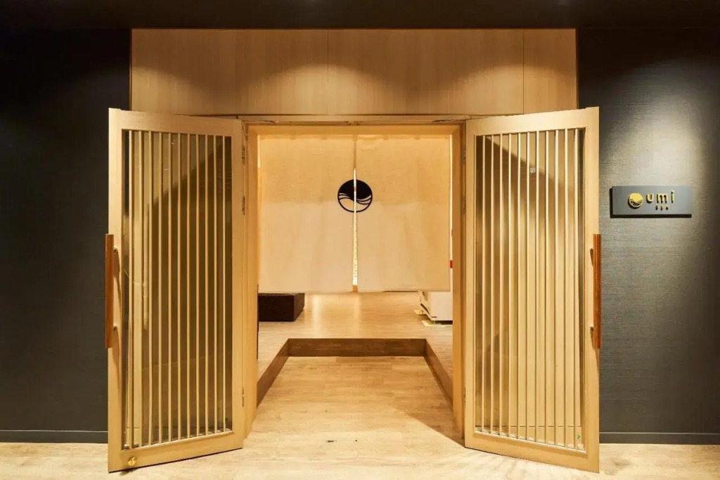 Hachinohe Washington Hotel 1