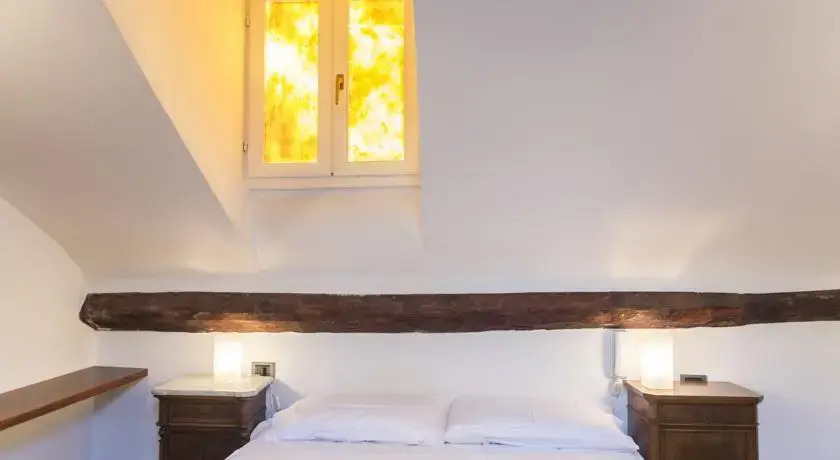 Homy Apartments Altaguardia