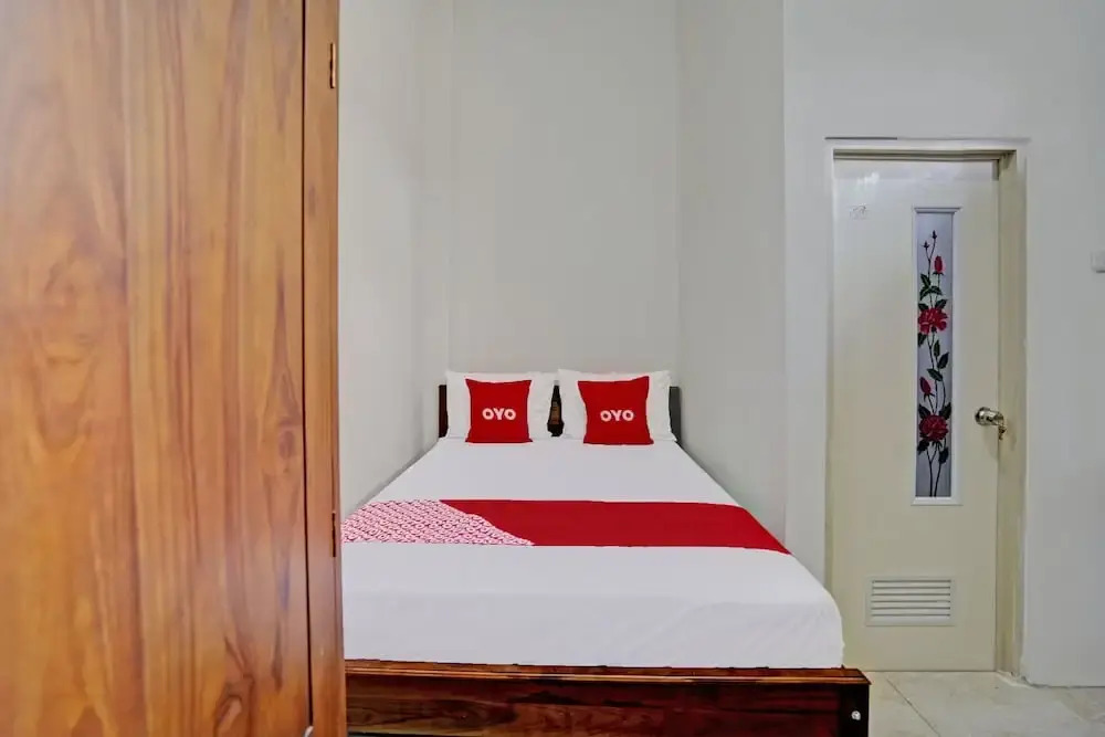 OYO 92541 Suny Kost Syariah