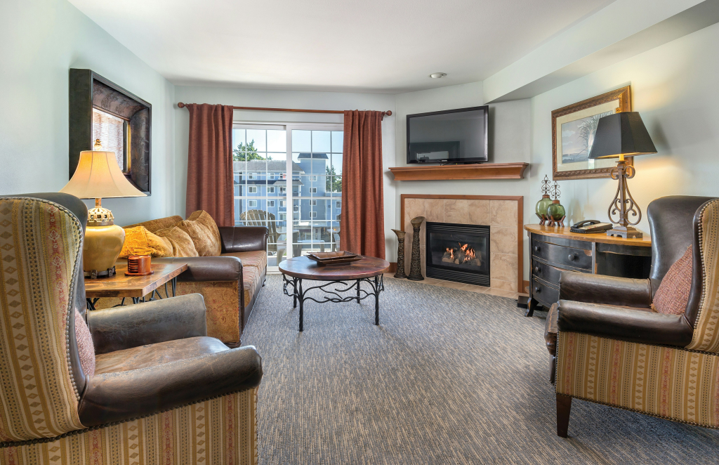 WorldMark Blaine