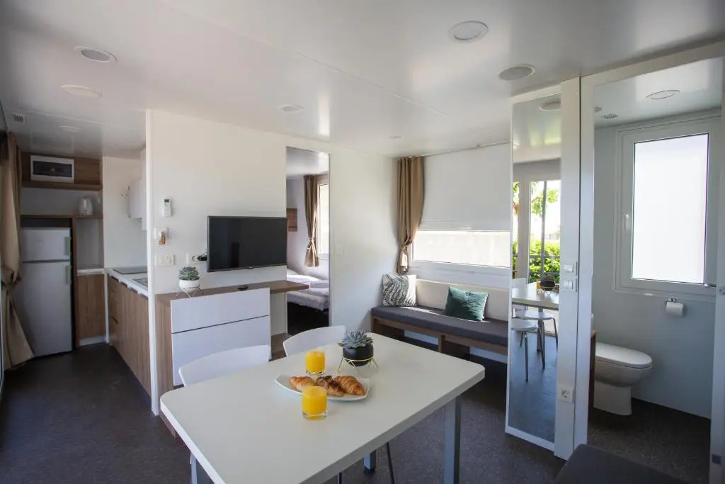 Poseidon Mobile Home Resort