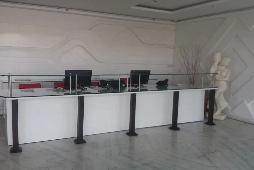 Ishanika Hotel