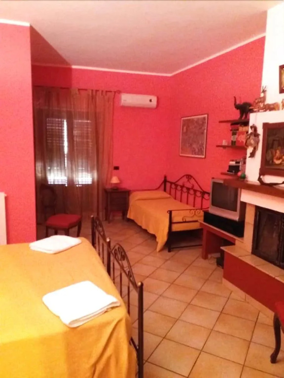 B&B Da Mercurio