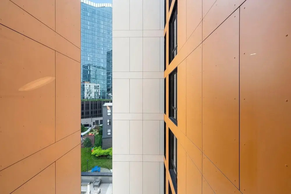 ENVITAE Hotel | Studio Luxury Apartments
