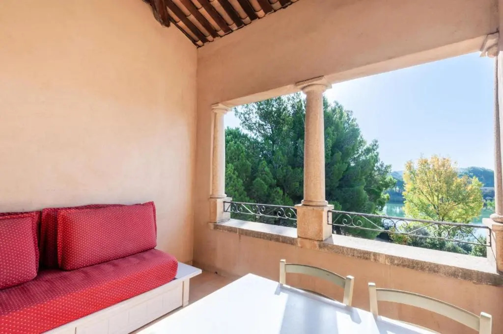 Village Pont Royal en Provence - maeva Home - Appartement 2 pièces 5 personnes - Sélection MAE-8624