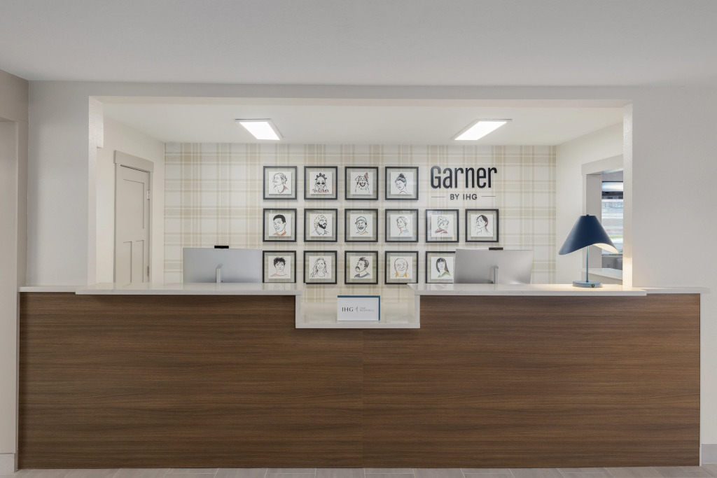 Garner Hotel Missoula Southwest by IHG
