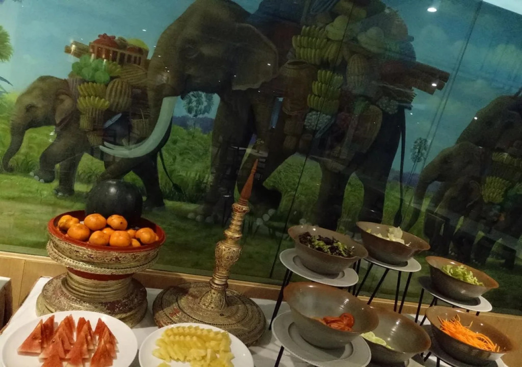 Khuang Singh Residence & Hotel Chiangmai